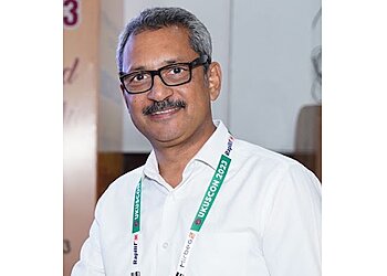 Dr. Sanjay Kr. Goyal